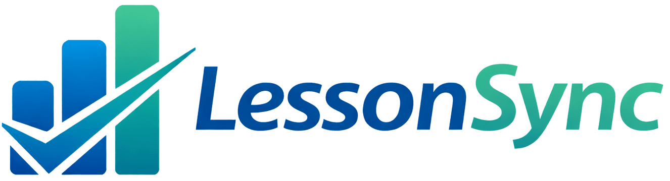 LessonSync